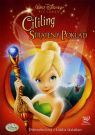 DVD Film - Cililing a stratený poklad