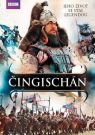 DVD Film - Čingischán