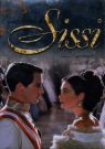 DVD Film - Cisárovná Sissi 2 (papierový obal)