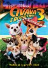 DVD Film - Čivava z Beverly Hills 3