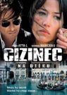 DVD Film - Cizinec na útěku (digipack)