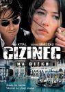 DVD Film - Cizinec na útěku (PNS predaj)