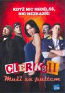 DVD Film - Clerks 2: Muži za pultom (papierový obal)