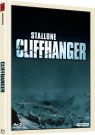 BLU-RAY Film - Cliffhanger (digibook)