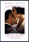 DVD Film - Coco Chanel & Igor Stravinsky (digipack)