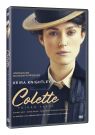 DVD Film - Colette: Príbeh vášne