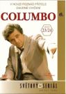 DVD Film - Columbo - DVD 12 - epizody 23 / 24 (papierový obal)