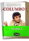 DVD Film - Columbo V. kolekcia (7 DVD)