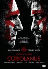 DVD Film - Coriolanus