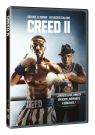 DVD Film - Creed II