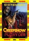 DVD Film - Creepshow - Plíživý děs