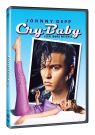 DVD Film - Cry Baby