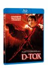 BLU-RAY Film - D-Tox