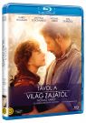 BLU-RAY Film - Ďaleko od hlučného davu