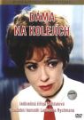 DVD Film - Dáma na kolejích