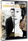 DVD Film - Dáma v zlatom