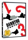 DVD Film - Dannyho parťáci 1-3 (3 DVD)