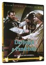 DVD Film - Dařbuján a Pandrhola