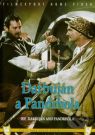 DVD Film - Dařbuján a Pandrhola (papierový obal) FE