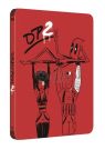 BLU-RAY Film - Deadpool 2 SUPER DUPER CUT Steelbook(2 Bluray)