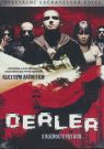DVD Film - Dealer - digipack