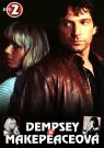 DVD Film - Dempsey a Makepeaceová 4