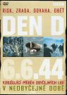 DVD Film - Den D