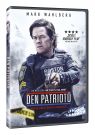 DVD Film - Deň patriotov