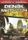 DVD Film - Denník mŕtvych