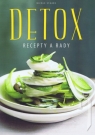 Kniha - Detox- Recepty a rady