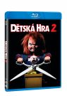 BLU-RAY Film - Detská hra 2