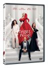 DVD Film - Diabol nosí Pradu 2