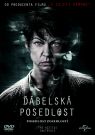 DVD Film - Diabolská posadnutosť