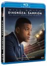 BLU-RAY Film - Diagnóza: Šampión