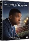 DVD Film - Diagnóza: Šampión