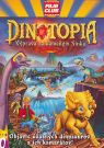 DVD Film - Dinotopia: Cesta za kameňom slnka (papierový obal) 
