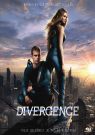 BLU-RAY Film - Divergencia