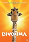 DVD Film - Divočina DVD (SK) - Disney klasické rozprávky