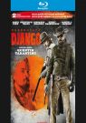 BLU-RAY Film - Divoký Django - Artwork