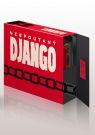 BLU-RAY Film - Divoký Django (exkluzívny darčekový set)