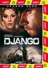 DVD Film - Django