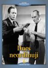 DVD Film - Dnes neordinuji (digipack)