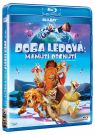 BLU-RAY Film - Doba ľadová: Mamutí tresk