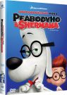 DVD Film - Dobrodružstvá pána Peabodyho a Shermana - BIG FACE II.