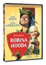 DVD Film - Dobrodružstvá Robina Hooda