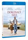 BLU-RAY Film - Dokonalý svet