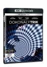 BLU-RAY Film - Dokonalý trik (UHD)
