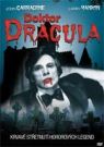 DVD Film - Doktor Dracula (slimbox)