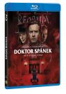 BLU-RAY Film - Doktor Spánok