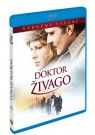 BLU-RAY Film - Doktor Živago (limitovaná zberateľská edícia blu-ray + DVD bonus) (Blu-ray)
